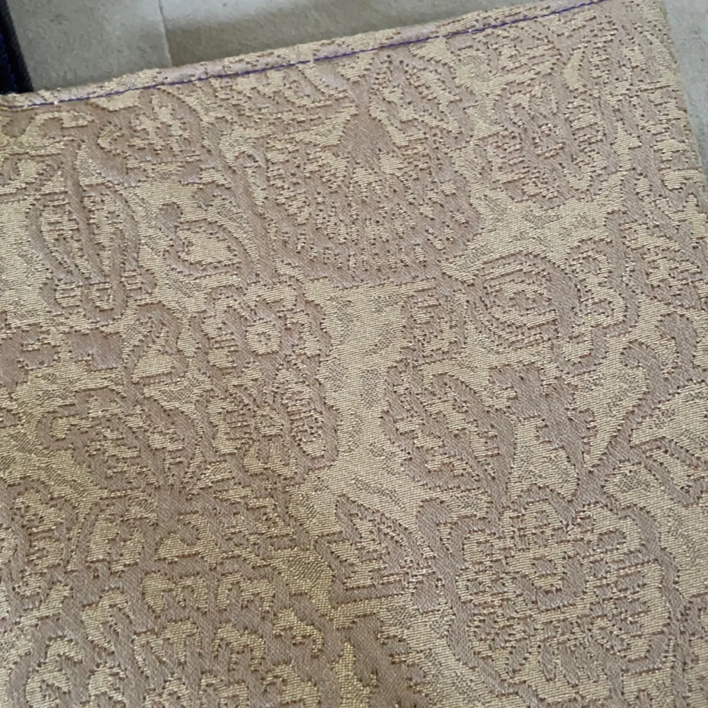 Colorful tote tapestry purse NEW - Picture 6 of 13